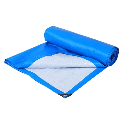 PVC Tarpaulin Fabric/Boat/Car/Truck Covers in High Quality